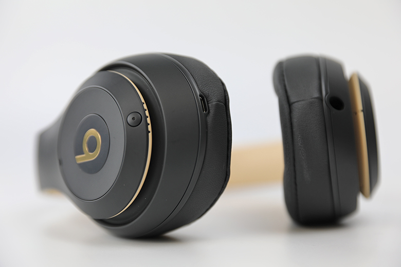 Charging beats best sale studio 3